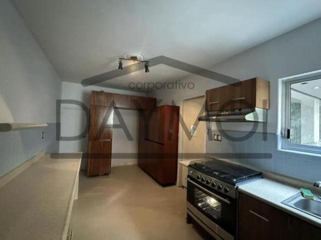 VENDO CASA EN ANZURES, MIGUEL HIDALGO