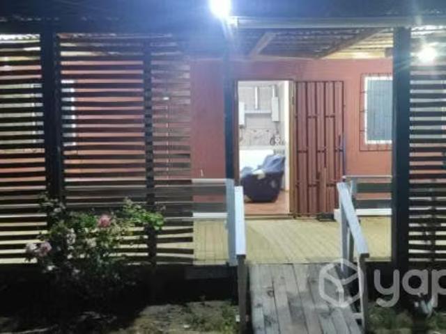 Vendo casa en bucalemu | 3 dormitorios por 78000. 00 en Paredones