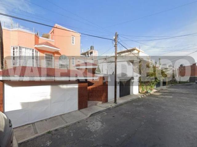 VENDO CASA EN BARRIO 18, XOCHIMILCO