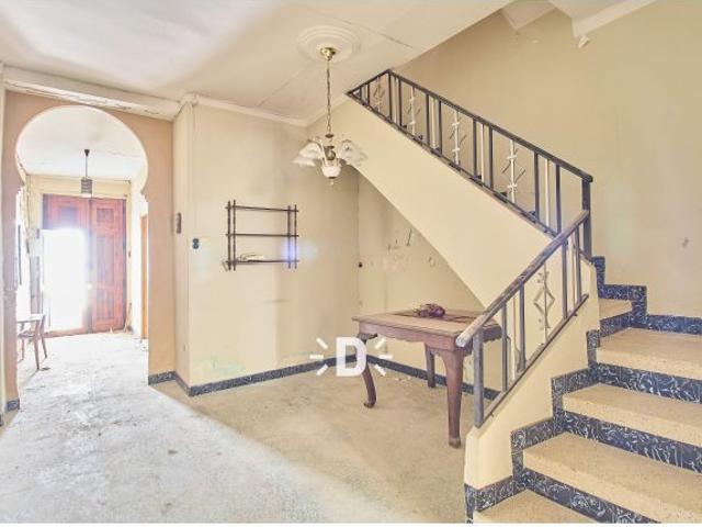 Vendo casa en Benifaió