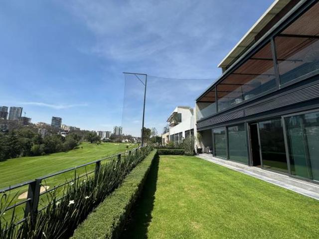 Vendo casa en bosque real