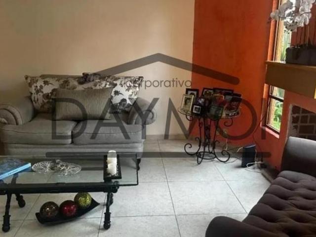 VENDO CASA EN BOSQUES DE TARANGO, ALVARO OBREGON