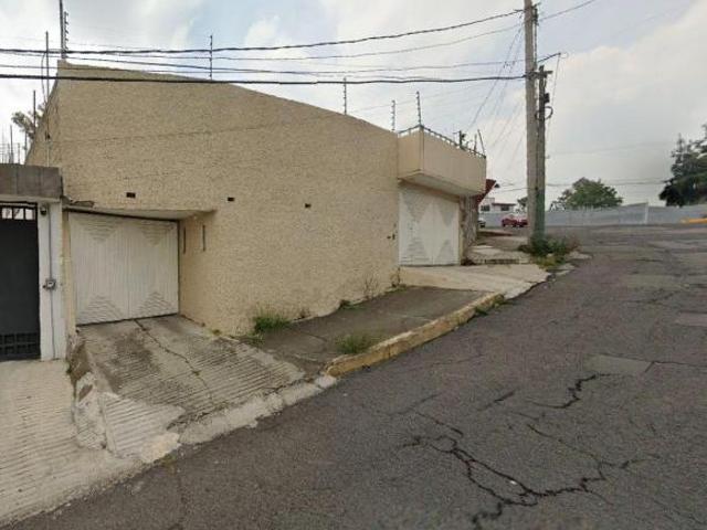 Vendo casa en Bosques del Lago, Cuautitlán Izcalli