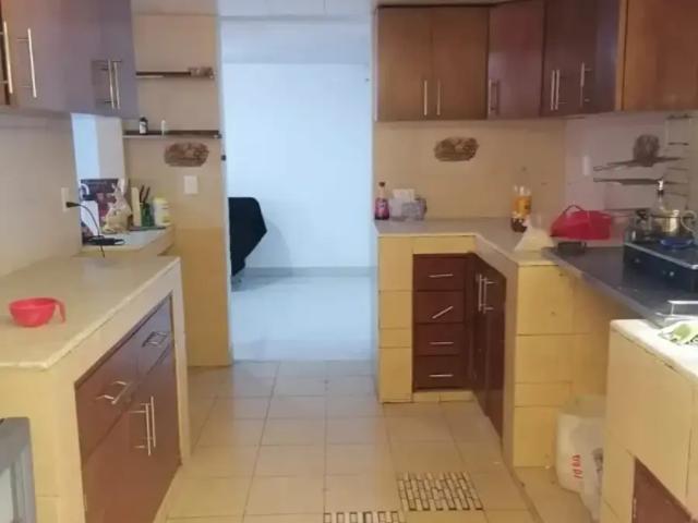 VENDO CASA SOLA REMODELADA EN CTM CULHUACAN!