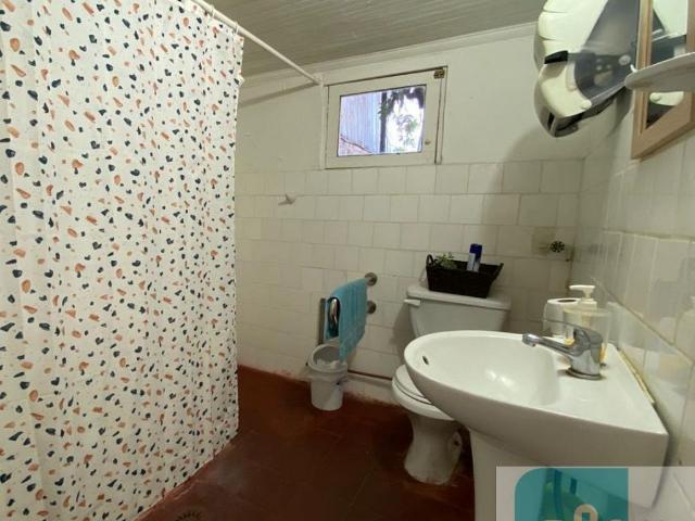 VENDO CASA OFICINA EN SAN FERNANDO