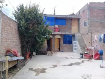 Huancayo, Provincia de Huancayo, Huancavelica, Perú