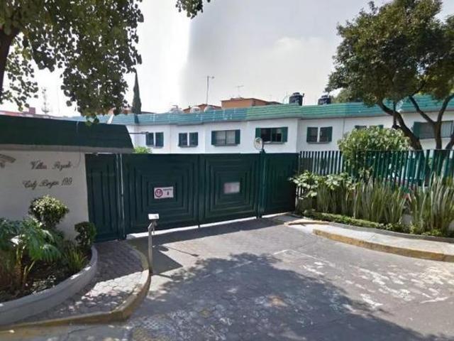 VENDO CASA EN COAPA