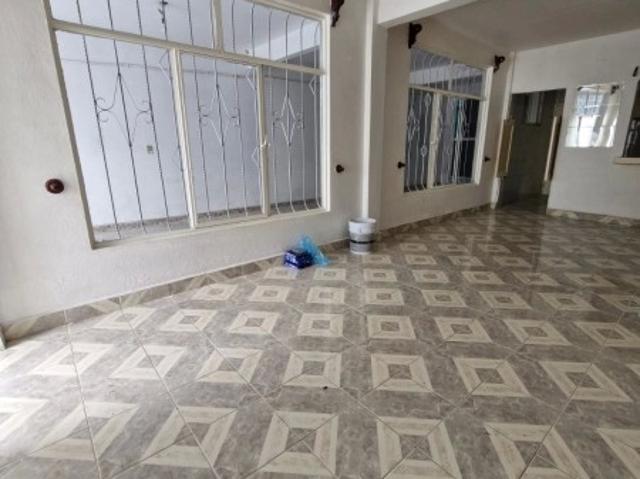 VENDO CASA EN COL. SAN MIGUEL XICO