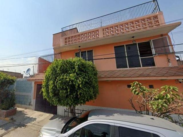 Vendo casa en colonia Estado de México, Nezahualcoyotl