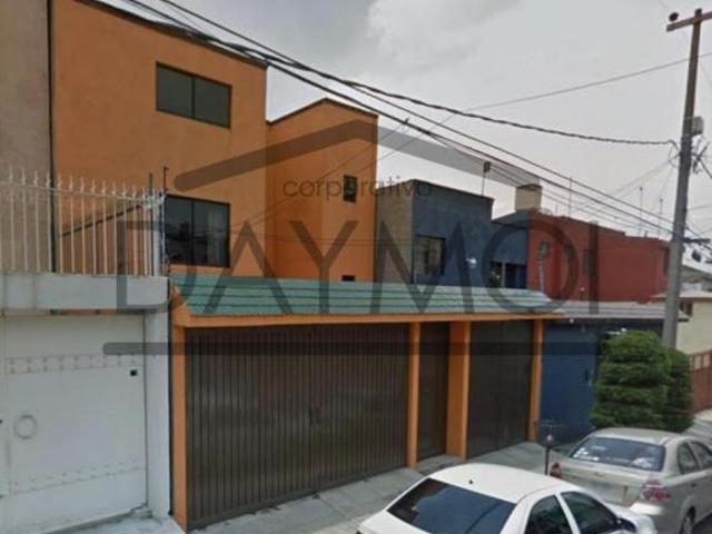 VENDO CASA EN COLINA DEL SUR. ALVARO OBREGON