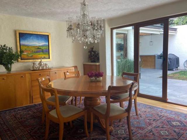 VENDO CASA EN CONDOMINIO EN MADEIRA