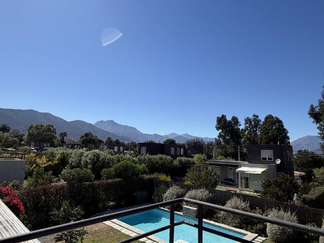 VENDO CASA EN CONDOMINIO LA GRUTA LIMACHE