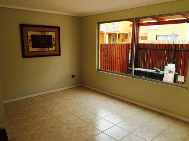 Vendo casa en condominio sector norte de la ciudad de antofagasta | 4 dormitorios por 6560.00 en Antofagasta