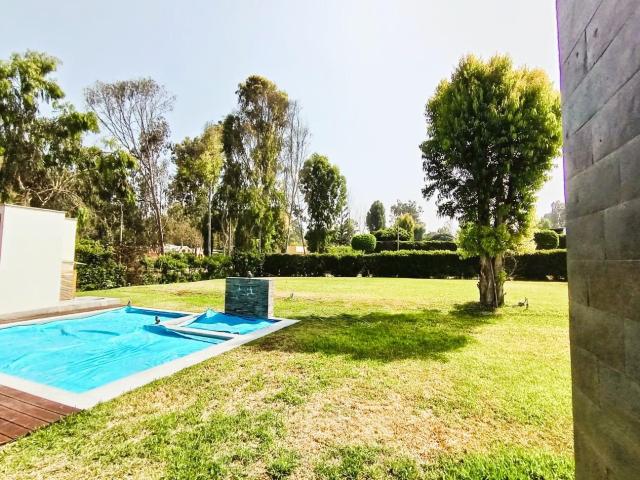 Vendo casa en Condominio Paso Chico Lurin