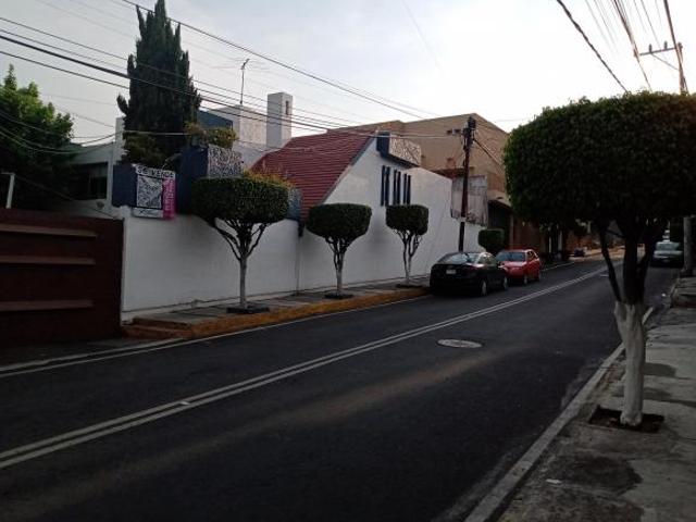 Vendo Casa en Condominio Tlalpan CDMX