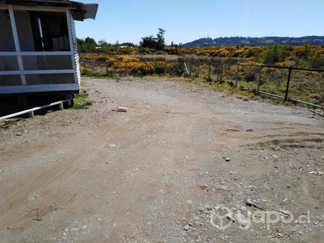 Vendo Casa en Dalcahue | 4 dormitorios por 97000. 00 en Dalcahue
