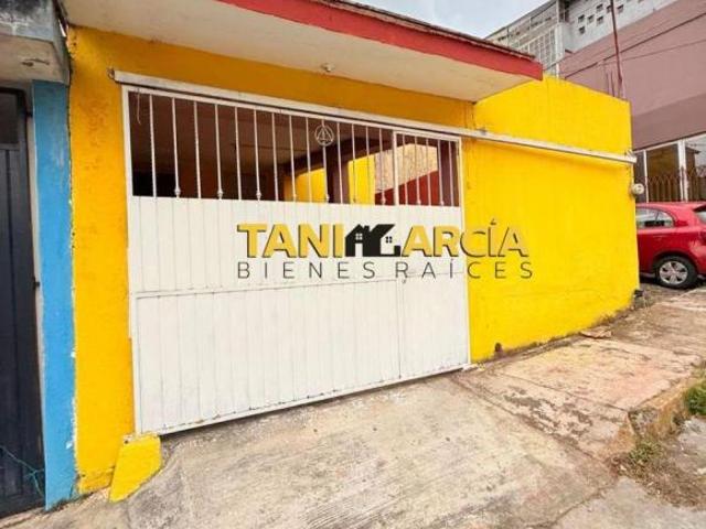 Vendo Casa en excelente ubicación!, Fraccionamiento Nuevo Córdoba a unos minutos de Plaza Shangrila