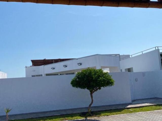 Vendo casa en exclusiva urb los flamencos i meja