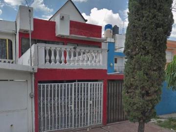Calle Valle De Tarim, Nuevo Valle Aragon, Ecatepec de Morelos, Mexico