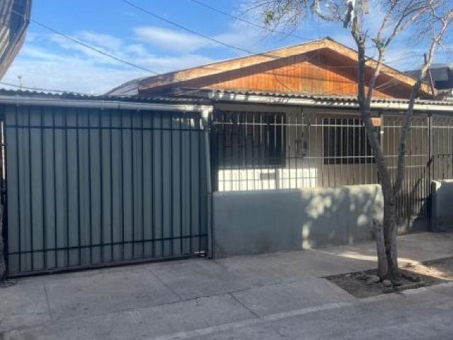 Vendo casa en El Bosque