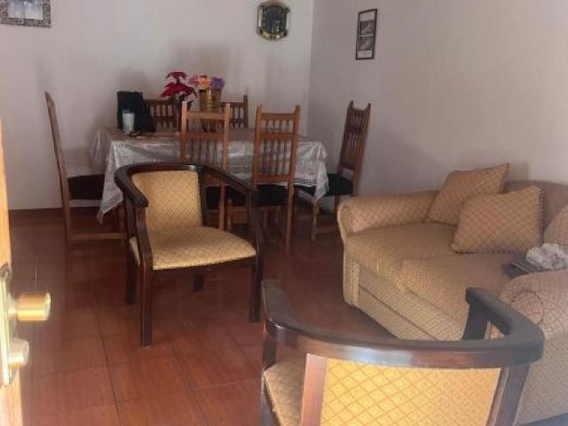 Vendo casa en El Bosque