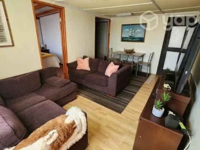 Vendo casa en el Tabo | 3 dormitorios por 70000. 00 en El Tabo