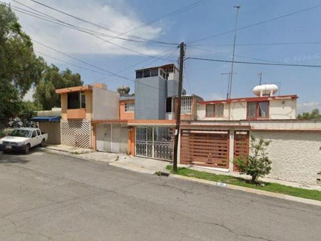 Vendo casa en Ensueños Cuautitlán