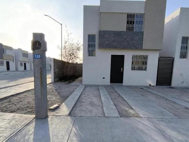 Vendo casa en esquina