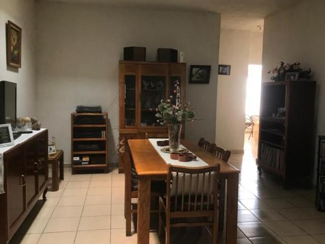 VENDO CASA EN FRACC.AMERICA SALTILLO COAH