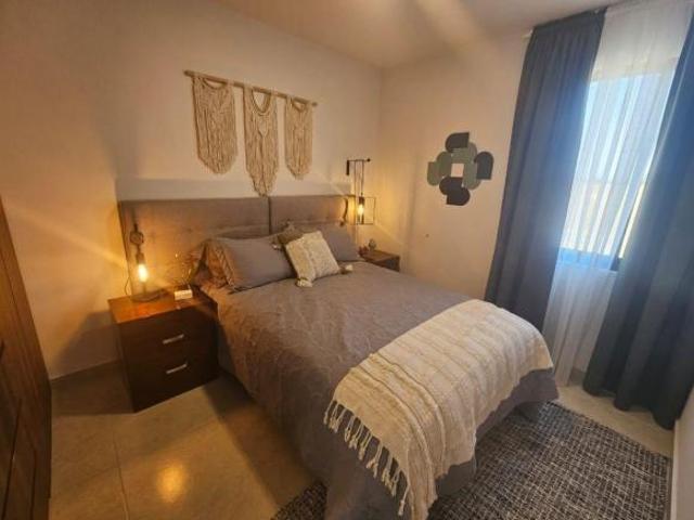 Vendo casa en Fracc La Reserva