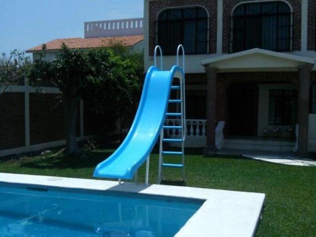VENDO CASA EN FRACC. PARAISO TLAHUICA AYALA MORELOS