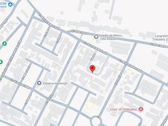 Vendo casa en Galaxia Cuautitlán