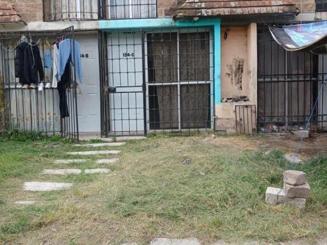 VENDO CASA EN HUEHUETOCA PORTAL DEL SOL