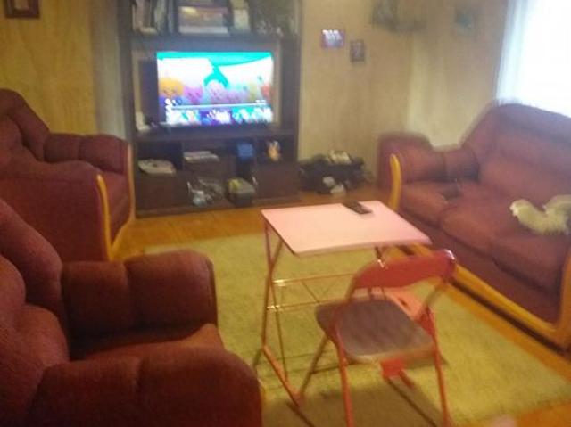 Vendo casa en hijuelas