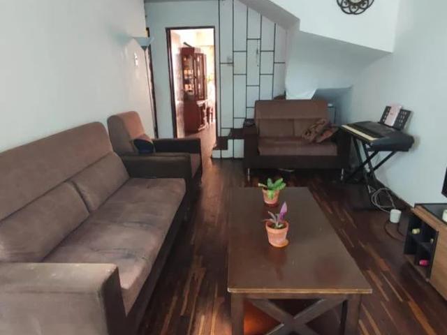 Vendo casa en la mar pueblo libre
