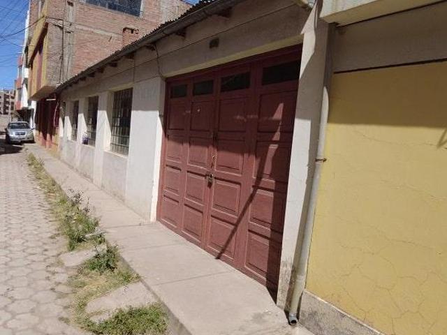 Vendo casa en la rinconada juliaca
