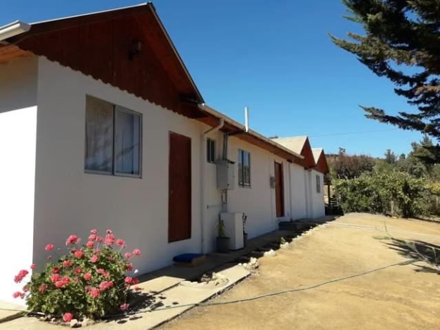 Vendo casa en Las Garzas, Marchugue | 3 dormitorios por 80000. 00 en Marchihue