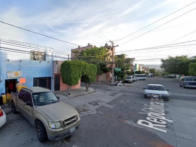 VENDO CASA EN LEON GTO