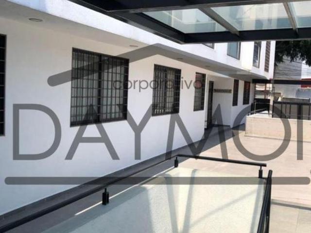 VENDO CASA EN LETRAN VALLE, BENITO JUAREZ
