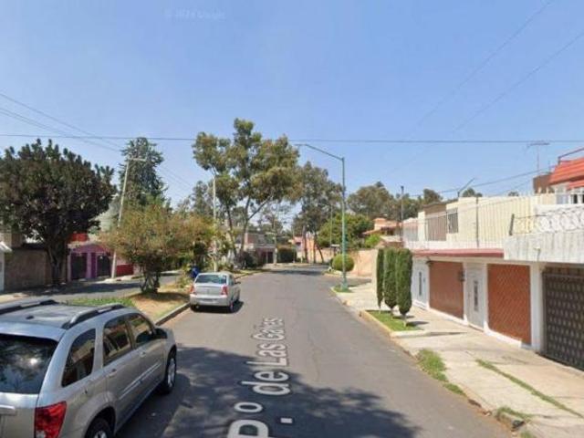 VENDO CASA EN LOMAS ESTRELLA