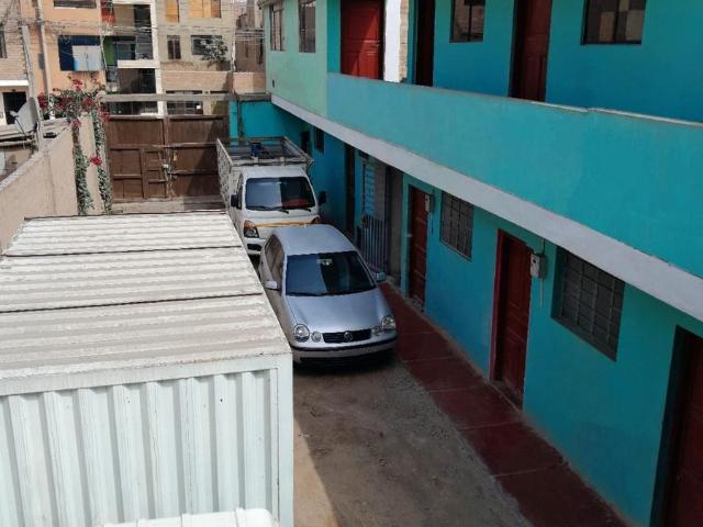 VENDO CASA EN LOS OLIVOS AMPLIA Y COMODA UBICACION ESTRATEGICA