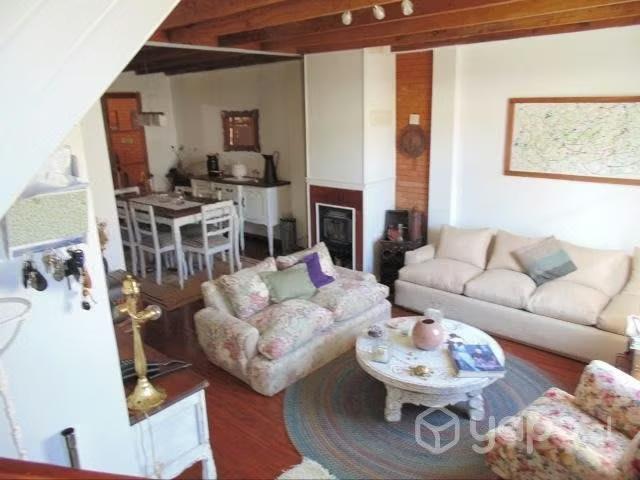 Vendo casa en los robles | 4 Dormitorios por 120000. 00 en Cauquenes