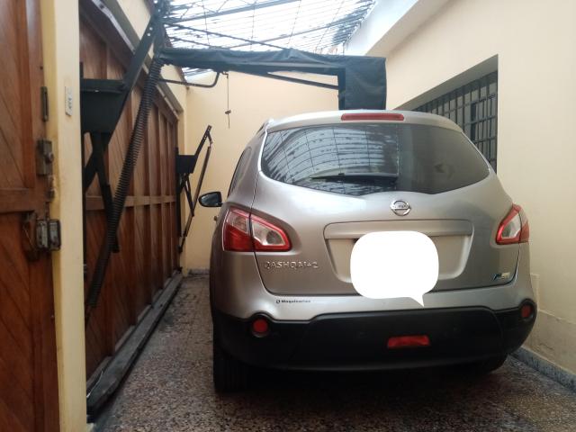 Vendo casa en Pueblo Libre