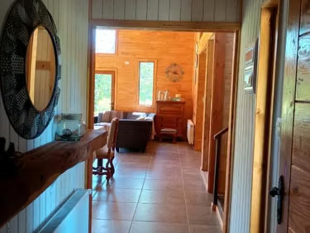Vendo Casa en Puerto Varas, 5D4B, Recepción final | 5 dormitorios por 8900.00 en Puerto Varas