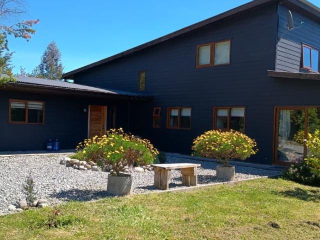 Vendo Casa en Puerto Varas, 5D4B, Recepción final