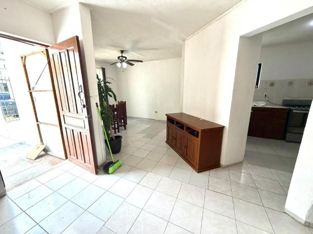 Vendo Casa en Puerto Ju?rez Residencia Villas Playa Blanca de 3 Rec