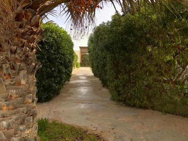 Vendo casa en paracas
