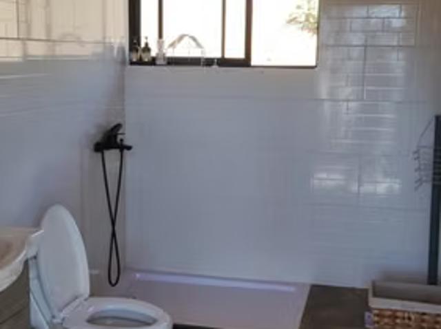 Vendo casa en parcela | 2 dormitorios por 5600.00 en Limache