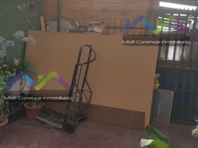 Vendo casa en pedro aguirre cerda | 4 dormitorios por 120000. 00 en Pedro Aguirre Cerda