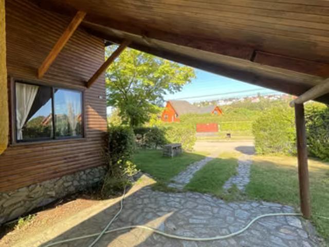 Vendo casa en Pingueral 1825 | dormitorios por 6500.00 en Tomé